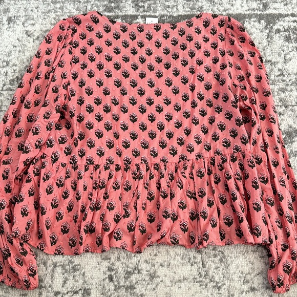 BRAND NEW - LOFT - Women’s Blouse - Medium - Picture 6 of 8